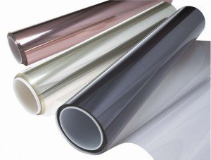 Энергосберегающая пленка для окон сохранит тепло вашего дома