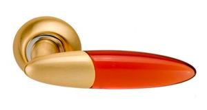 Установка дверных ручек. Полная инструкция