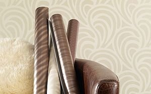 Как правильно клеить флизелиновые обои. Подробная инструкция