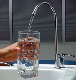 Как выбрать фильтр для питьевой воды