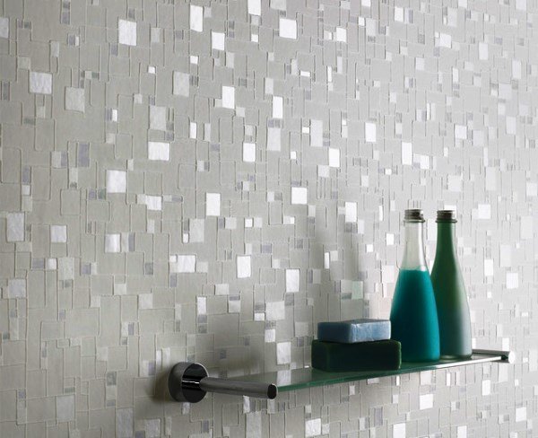 современные обои