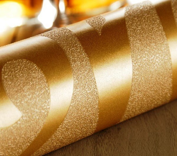 технологии производства обоев